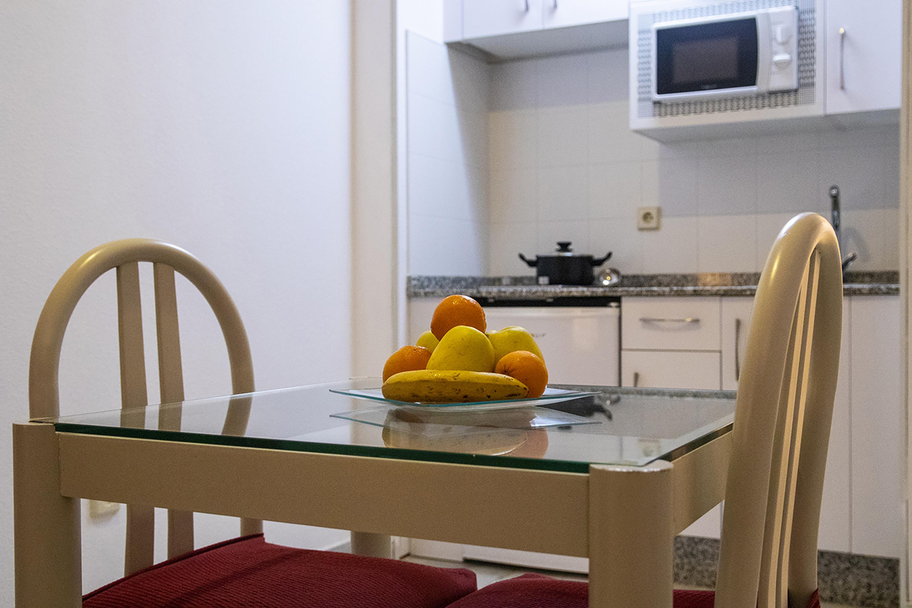 Hospedium Hotel Apartamentos Simon Verde Mairena del Aljarafe Ngoại thất bức ảnh